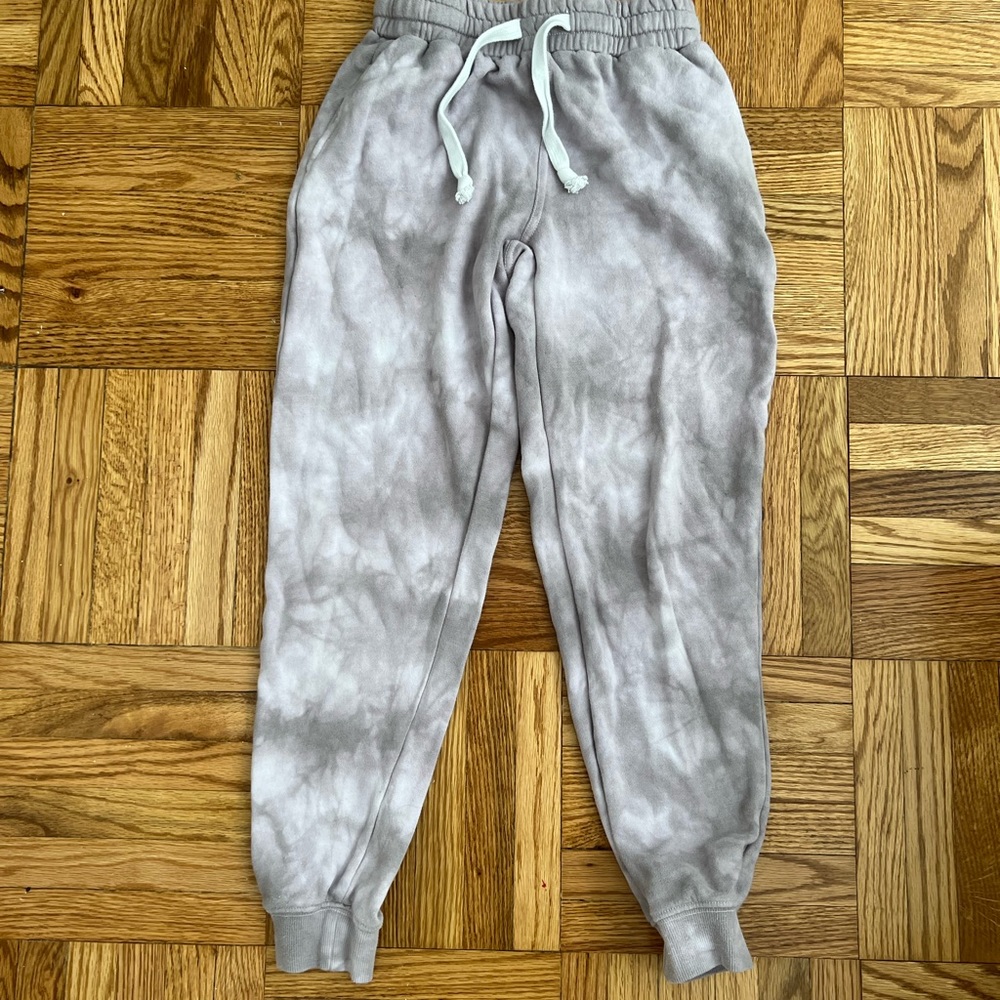 Katie J sweatpants